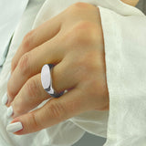 M&M Ring Pure Volume | Modell 158 | MR3158-152