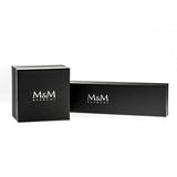 M&M Armband Fine Line | Modell 377 | MB3377-120