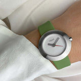 M&M Damenuhr Basic-M | Modell 522 | M11948-522