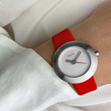 M&M Damenuhr Basic-M | Modell 622 | M11948-622