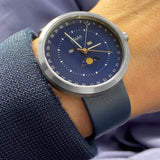 M&M Damenuhr Moon | Modell 828 | M11949-828D