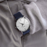 M&M Damenuhr New Classic | Modell 542s | M11926-542S