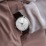 M&M Damenuhr New Classic | Modell 442s | M11926-442S