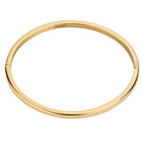 M&M Armreif Fine Line Gold | Modell 193 | MB3193-400