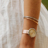 M&M Armreif Fine Line | Modell 193 | MB3193-100