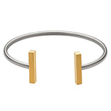 M&M Armreif Best of Bicolor | Modell 337 | MB3337-300