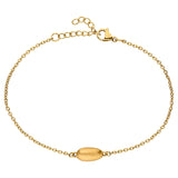 M&M Armband Best Basics Gold | Modell 400 | MB3400-419