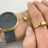 M&M Ring Best Basics Gold | Modell 403 | MR3403-452