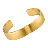 M&M Armspange Pure Volume Gold | Modell 419 | MB3419-400