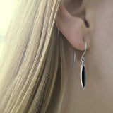 M&M Ohrhänger Fine Line | Modell 209 | ME3209-100