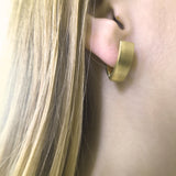 M&M Ohrstecker Best Basics Gold | Modell 243 | ME3243-400