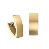 M&M Ohrstecker Best Basics Gold | Modell 243 | ME3243-400