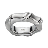 M&M Ring New Structures | Modell 272 | MR3272-152