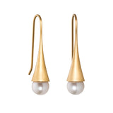 M&M Ohrhänger Ocean Collection Gold | Modell 280 | ME3280-400