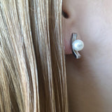 M&M Ohrstecker Ocean Collection | Modell 303 | ME3303-100