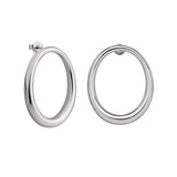 M&M Creolen Oval Collection | Modell 325 | ME3325-100