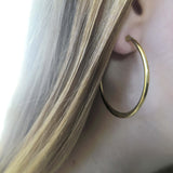 M&M Creolen Best Basics Gold | Modell 349 | ME3349-400