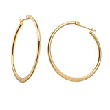 M&M Creolen Best Basics Gold | Modell 349 | ME3349-400