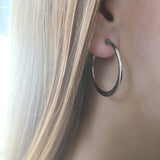 M&M Creolen Best Basics | Modell 351 | ME3351-100