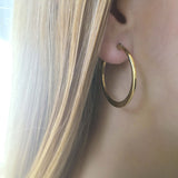 M&M Creolen Best Basics Gold | Modell 351 | ME3351-400