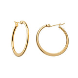 M&M Creolen Best Basics Gold | Modell 351 | ME3351-400