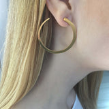 M&M Creolen Best Basics Gold | Modell 366 | ME3366-400