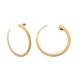 M&M Creolen Best Basics Gold | Modell 366 | ME3366-400