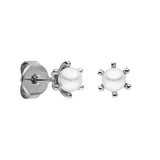 M&M Ohrstecker Ocean Collection | Modell 382 | ME3382-100