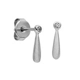 M&M Ohrstecker Modern Glam | Modell 384 | ME3384-100