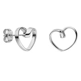 M&M Ohrstecker Fine Line | Modell 394 | ME3394-100