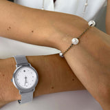 M&M Armband Ocean Collection | Modell 410 | MB3410-123