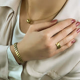 M&M Halskette New Structures | Modell 440 | MP3440-545