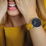 M&M Damenuhr Big Time | Modell 025 | M11946-025