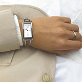 M&M Damenuhr Banana | Modell 043 | M11918-043