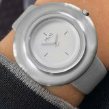 M&M Damenuhr Circle Line Bubble| Modell 822 | M11963-822