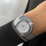 M&M Damenuhr Circle Line Bubble| Modell 822 | M11963-822