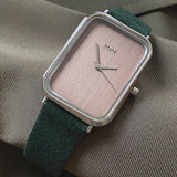 M&M Damenuhr Dancing Square | Modell 928 | M11947-928