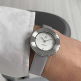 M&M Damenuhr Circle Line mini | Modell 823 | M11966-823