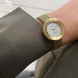 M&M Damenuhr Circle Line mini | Modell 713 | M11966-713