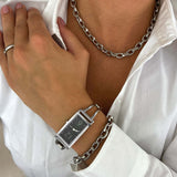 M&M Damenuhr Banana | Modell 048 | M11918-048