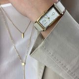 M&M Damenuhr Banana | Modell 933 | M11918-933