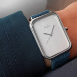 M&M Damenuhr Dancing Square | Modell 622 | M11947-622