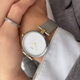 M&M Ring New Structures | Modell 256 | MR3256-152