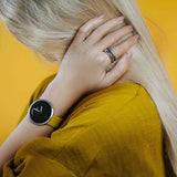 M&M Damenuhr Big Time | Modell 025 | M11946-025