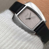 M&M Damenuhr Momentum Steel | Modell 428 | Limited Edition | M20202-428