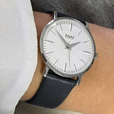 M&M Damenuhr New Classic | Modell 442s | M11926-442S