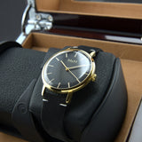 M&M Herrenuhr New Classic | Modell 435 | M11952-435