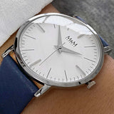 M&M Damenuhr New Classic | Modell 542s | M11926-542S