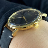 M&M Damenuhr New Classic | Modell 435 | M11952-435