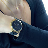 M&M Damenuhr New Classic | Modell 435 | M11952-435